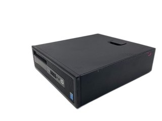 pc hp elitedesk 800 g1 sff
