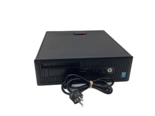 pc hp elitedesk 800 g1 sff