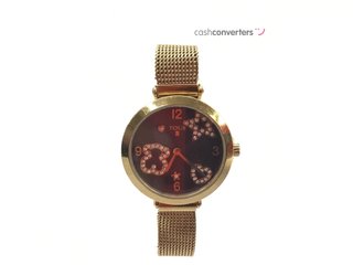 reloj pulsera caballero tous 600350385