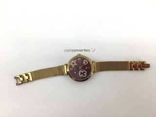 reloj pulsera caballero tous 600350385