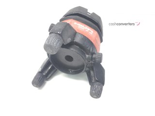 nivel laser hilti pm 4-m