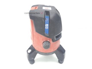 nivel laser hilti pm 4-m