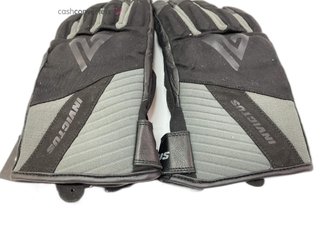 guantes motorista invictus rocket