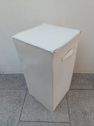 Cesto Roupa Suja