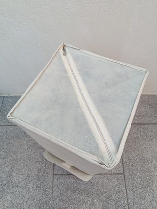 Cesto Roupa Suja