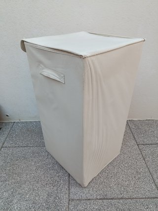 Cesto Roupa Suja