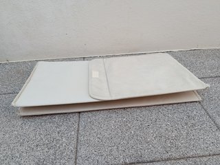 Cesto Roupa Suja