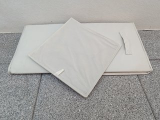 Cesto Roupa Suja