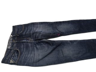 pantalon motorista alpinestars copper pro denim
