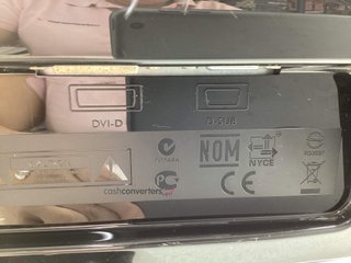 monitor tft benq gl2240 21 tft