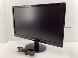 monitor tft benq gl2240 21 tft