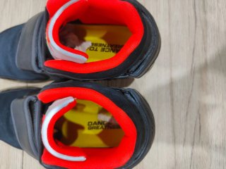 Nike Air Trainer 1 cruz memory of Mike 42,5