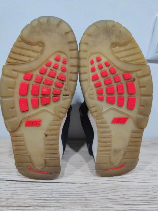 Nike Air Trainer 1 cruz memory of Mike 42,5