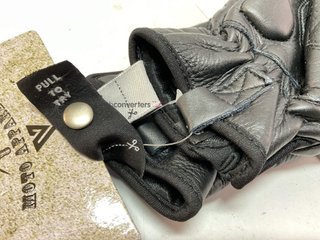 guantes motorista invictus el rebelde
