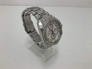 otros relojes seiko velatura chronograph