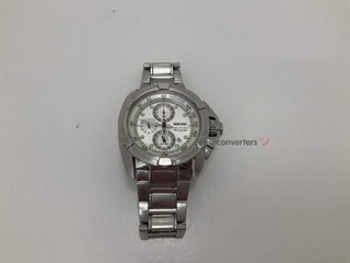otros relojes seiko velatura chronograph