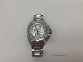 otros relojes seiko velatura chronograph