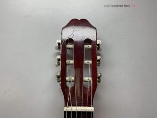 guitarra clasica xp ag603bar