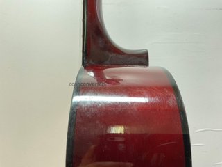 guitarra clasica xp ag603bar