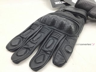 guantes motorista invictus el truhan