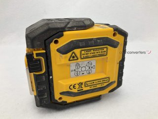 nivel laser stabila lax300g