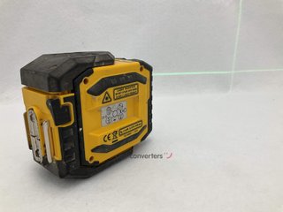 nivel laser stabila lax300g