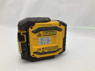 nivel laser stabila lax300g