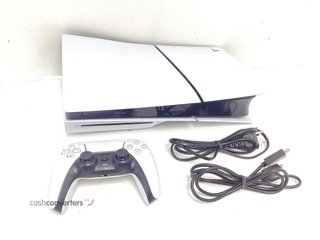 consola ps5 sony playstation 5 slim standard 1tb