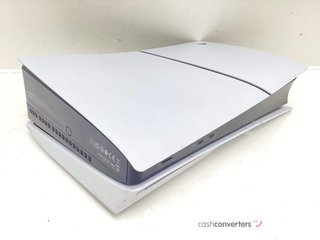 consola ps5 sony playstation 5 slim standard 1tb