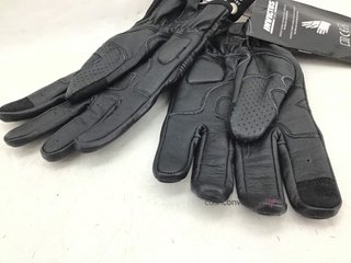 guantes motorista invictus el rebelde