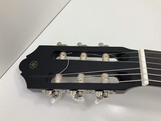 guitarra clasica yamaha cg142sbl