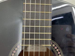 guitarra clasica yamaha cg142sbl