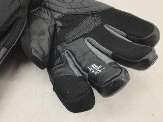 guantes motorista invictus rocket