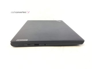 pc portatil lenovo thinkpad l13 gen 3