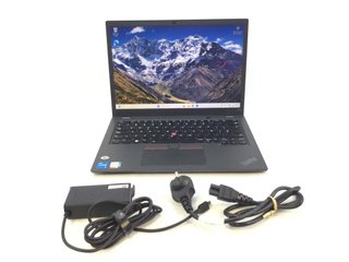 pc portatil lenovo thinkpad l13 gen 3