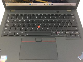 pc portatil lenovo thinkpad l13 gen 3