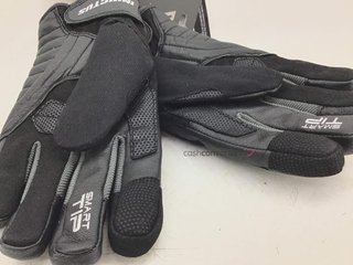 guantes motorista invictus rocket