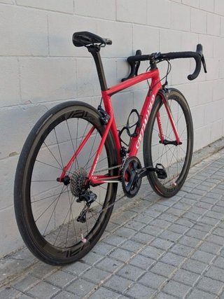 Bicicleta Specialized Talla 52