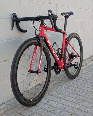 Bicicleta Specialized Talla 52