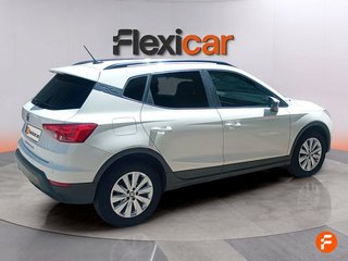 Seat Arona 1.0 TSI 81kW (110CV) Style Plus