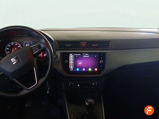 Seat Arona 1.0 TSI 81kW (110CV) Style Plus