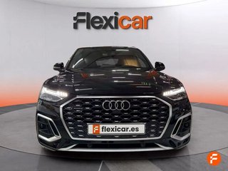 Audi Q5 Advanced 40 TDI 150kW quattro-ultra