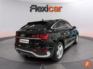 Audi Q5 Advanced 40 TDI 150kW quattro-ultra