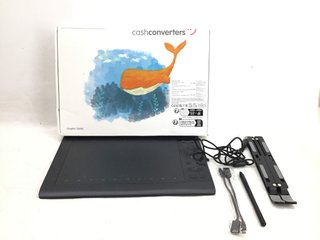equipamiento diseño grafico vin 1060plus