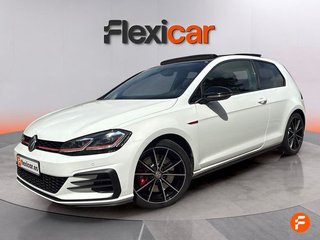 Volkswagen Golf GTI Performance 2.0 TSI 180kW (245CV)