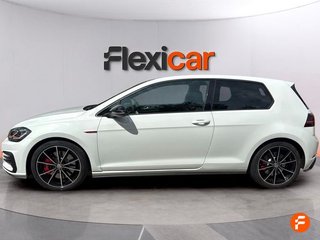 Volkswagen Golf GTI Performance 2.0 TSI 180kW (245CV)