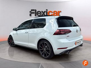 Volkswagen Golf GTI Performance 2.0 TSI 180kW (245CV)