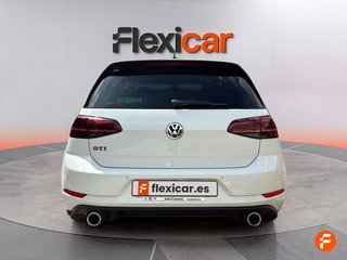 Volkswagen Golf GTI Performance 2.0 TSI 180kW (245CV)