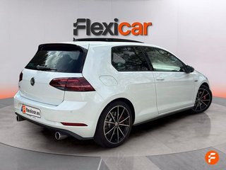 Volkswagen Golf GTI Performance 2.0 TSI 180kW (245CV)