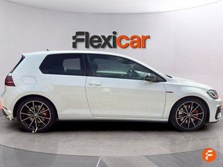 Volkswagen Golf GTI Performance 2.0 TSI 180kW (245CV)